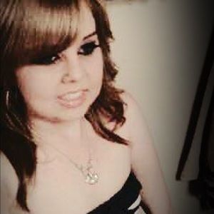 Meet your Posher, Kandice